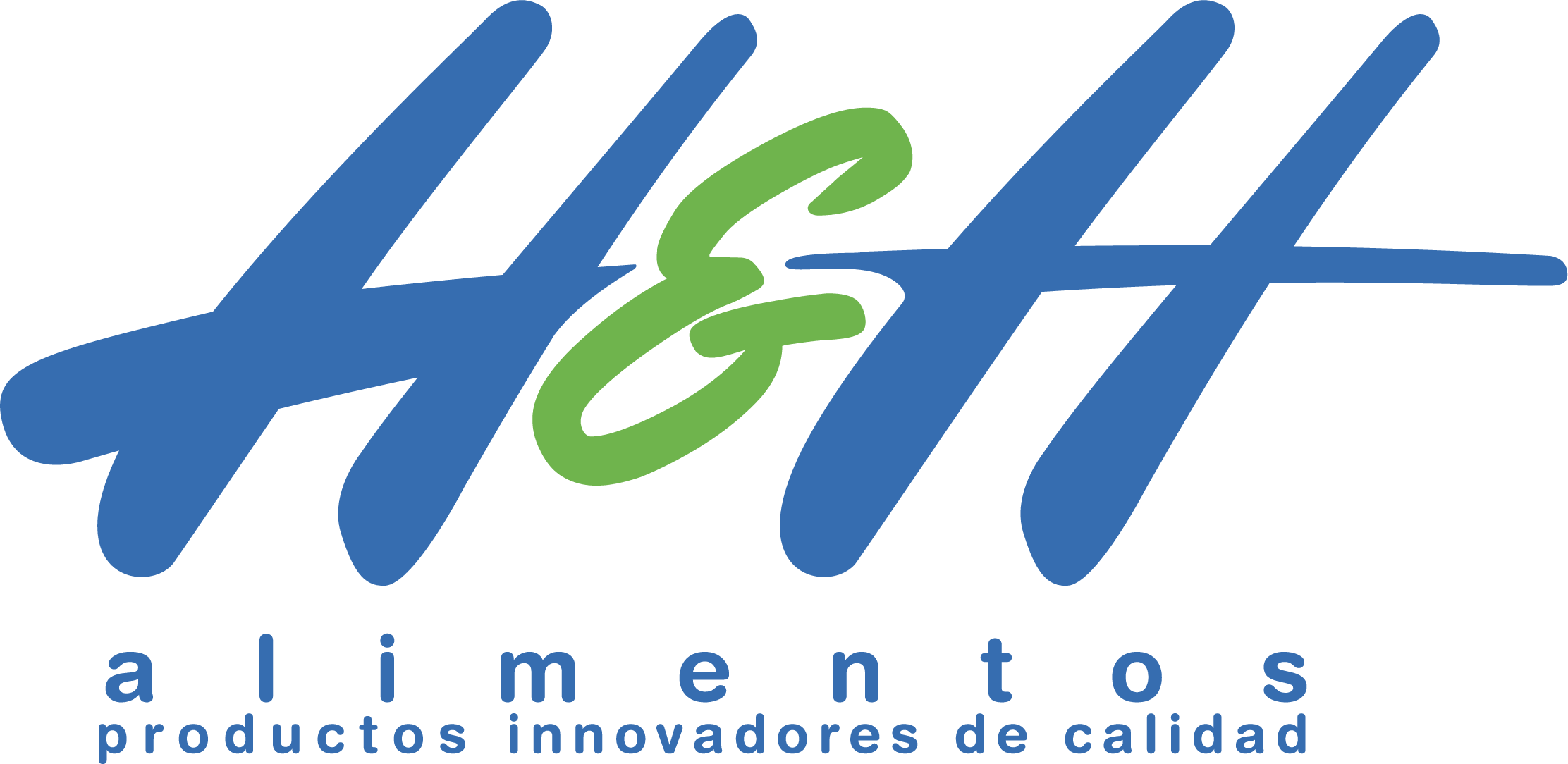 Logo Hyh Alimentos | viucolageno