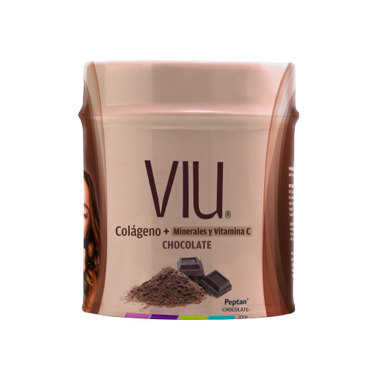 Viu Blanco Chocolate | viucolageno