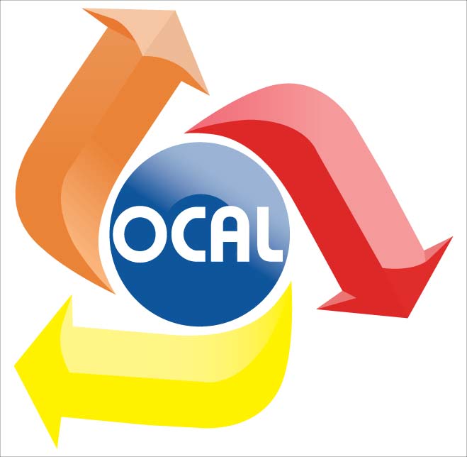 LOGO OCAL | viucolageno