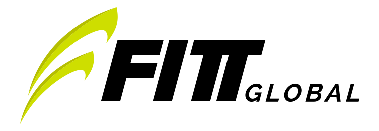 Logo Fitt Black | viucolageno