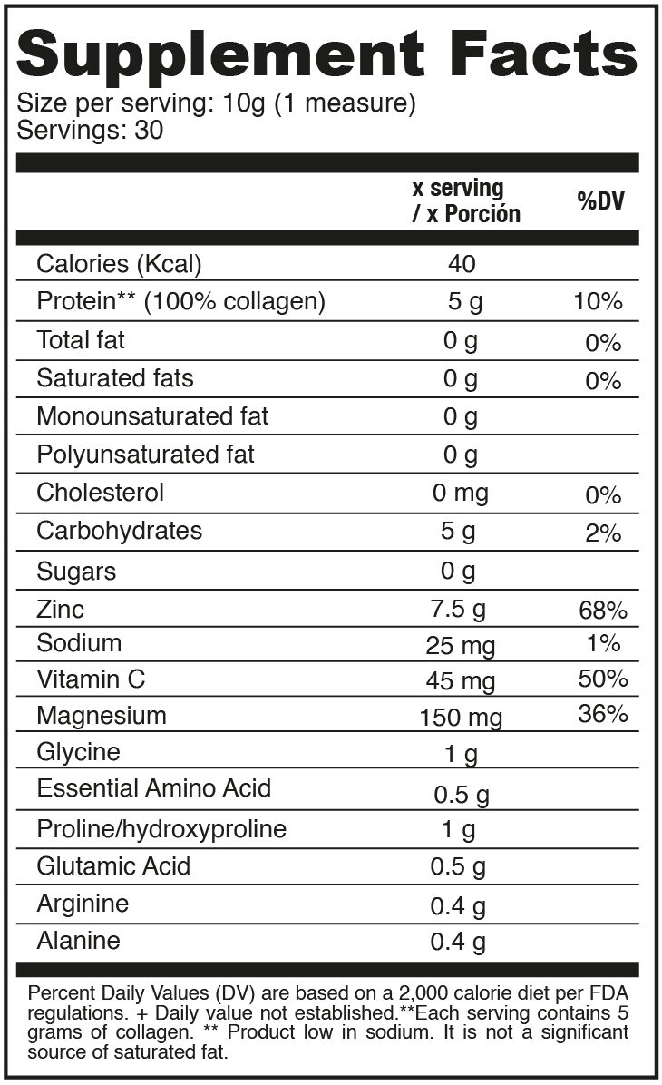 Tabla Nutricional VIU Chocolate E1767898674596 | viucolageno