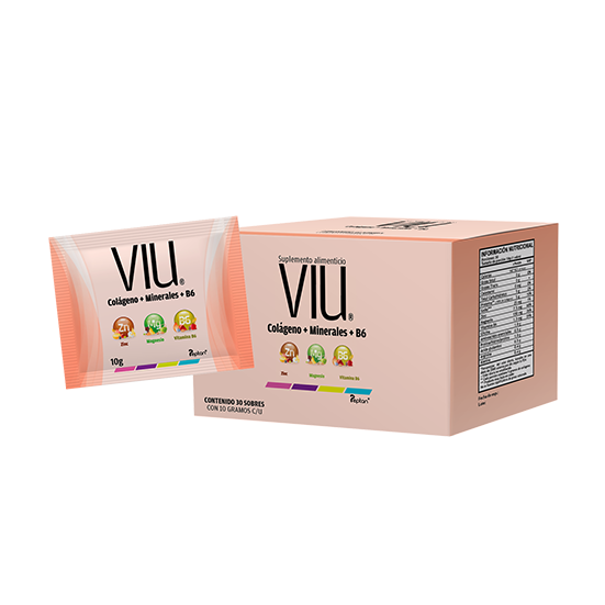 Viu Minerales Blanco2 | viucolageno