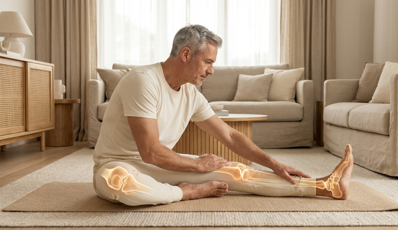 Beneficios de la suplementación con colágeno en la cicatrización post quirúrgica