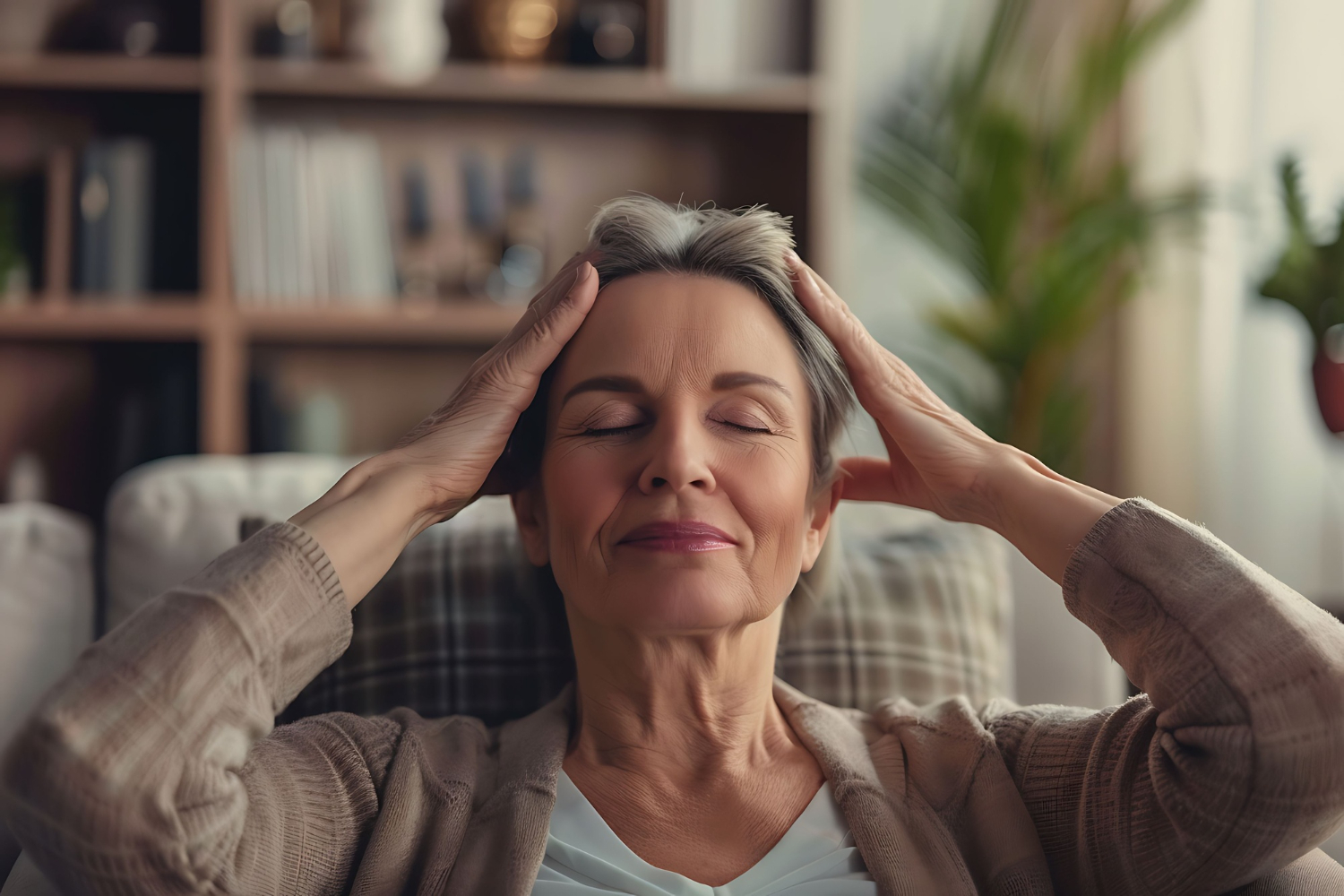 beneficios del citrato de magnesio para la menopausia y salud ósea.